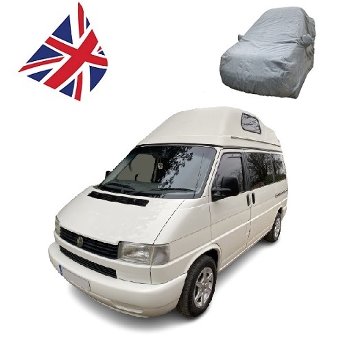 Vw t4 high on sale top